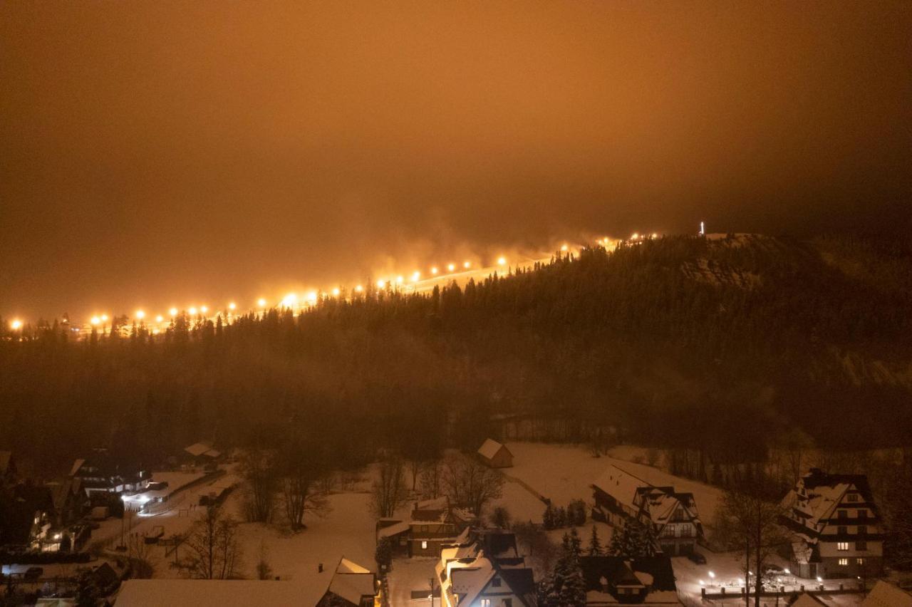 Pod Wierchem Бялка-Татшанська Екстер'єр фото